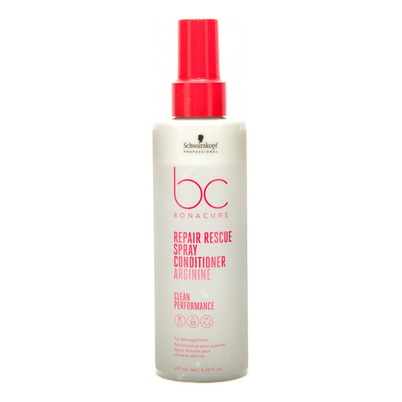Acondicionador Schwarzkopf Repair Rescue 200ml
