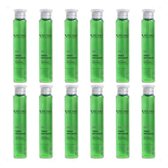Ampollas Tec Italy Anti-caída X12 Fortalecimiento