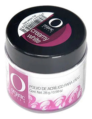 Kit Organic Nails Con Polvo Acrilico 28gr Y Monomero 30ml