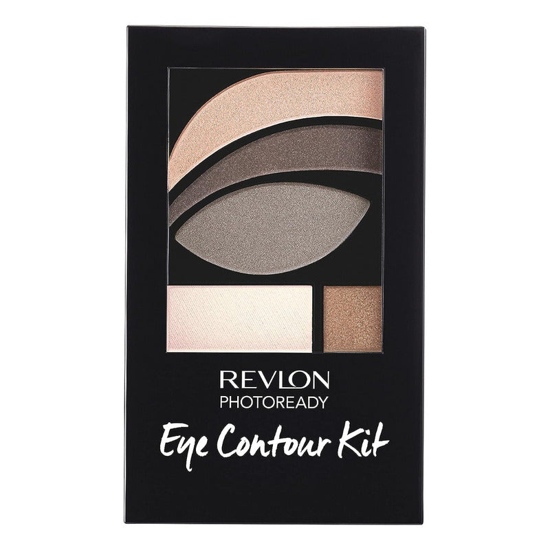 Sombras Photoready Primer+ Shadow Revlon