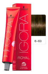 Tinta Igora Royal Schwarzkopf, Todos Los Tonos