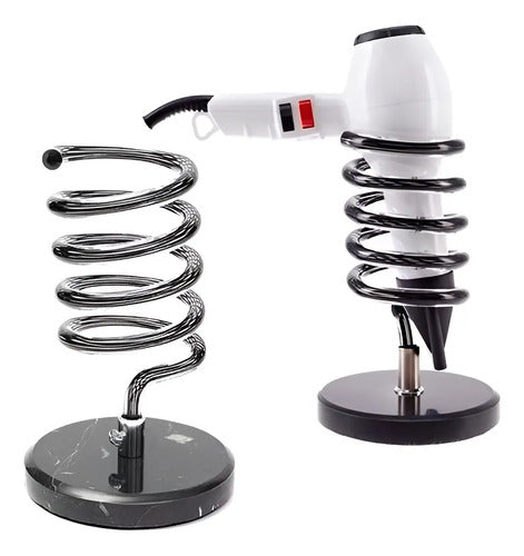 Soporte Para Secador Espiral Mega