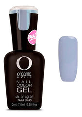 Esmalte Semipermanente Organic De 7.5ml 112 Sweet Taro