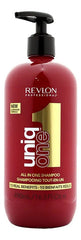 Shampoo Revlon Professional Uniq One All In One 490 Ml