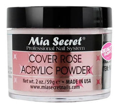 Cover Polvo Acrilico Mia Secret 59gr.