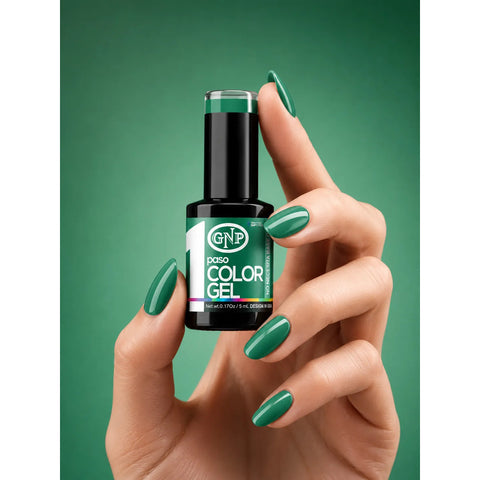 Kit X3 Esmalte Semipermanente Gnp 1 Paso. Tpo Dmpt Free 439-345-20
