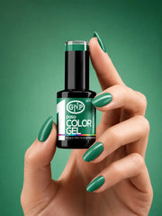 Kit X3 Esmalte Semipermanente Gnp 1 Paso. Tpo Dmpt Free