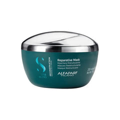 Alfaparf Semi Di Lino Máscara Reconstructora 200ml