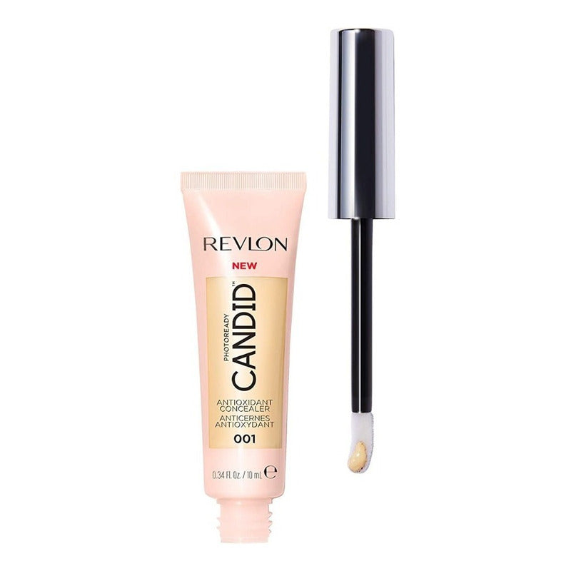 Corrector Revlon Photoready Candid Antioxidante