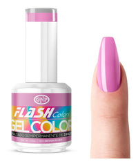 Kit Esmaltes Semipermanentes Gnp 15ml 21 Free + Removedor