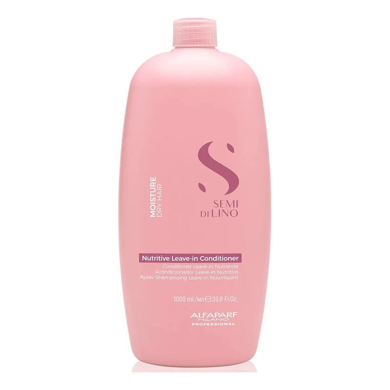 Acondicionador Alfaparf Moisture 1000ml Nutritivo