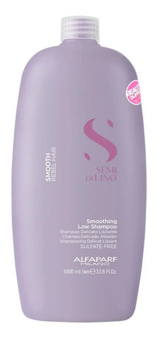 Shampoo Alfaparf Smooth Rebel Hair 1000ml Alisante