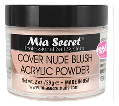 Cover Polvo Acrilico Mia Secret 59gr.