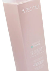 Shampoo Tec Italy Post Color 300ml Cabello Teñido