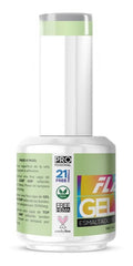 Kit Esmaltes Semipermanentes Gnp 15ml 21 Free + Base Y Top