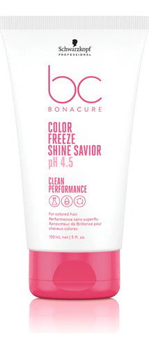 Serum Para Brillo Schwarzkopf Color Freeze