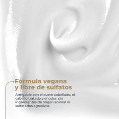 Shampoo Alfaparf Sdl Diamond Iluminación Cabello Normal 1l