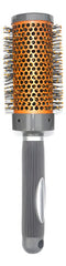 Cepillo Ceramica Mega Profesional Ionic 04 Anaranjado. Naranja