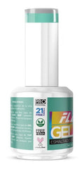 Kit Esmaltes Semipermanentes Gnp 15ml 21 Free + Removedor