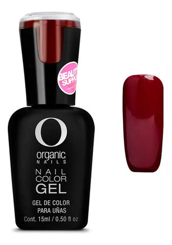 Esmalte Semipermanente Organic 043 Imperial Shedron 15ml