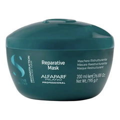 Alfaparf Semi Di Lino Reconstruction Mascara 200ml