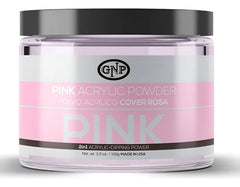 Polvo Acrilico Gnp 100gr, Polimero De Uñas Profesional