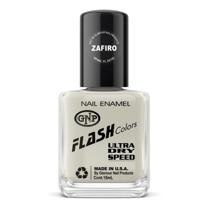 Esmalte Uñas Gnp Flash Colors 15ml Colecciones