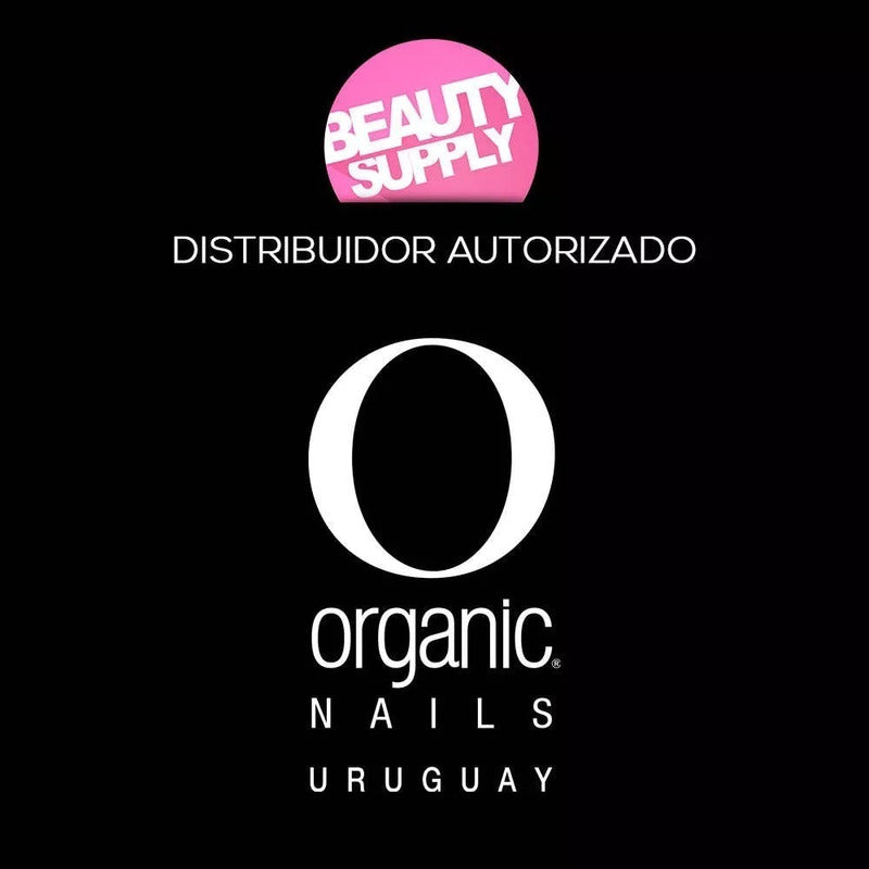 Lámpara Para Uñas Organic Nails Con Garantia Oficial