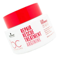 Tratamiento Bonacure Repair Rescue Reparación Profunda 200ml