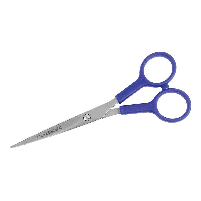 Tijeras Profesionales Solingen Azul 5 . Nice