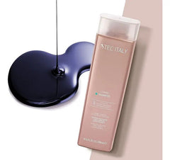 Combo Tec Italy Lumina Shampoo Y Acondicionador Totale