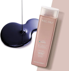 Shampoo Tec Italy Lumina Matizante Cabello Rubio 300ml