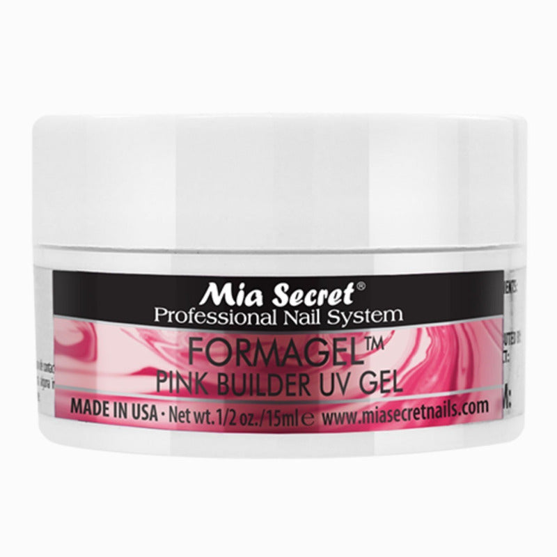 Mia Secret Formagel 15ml. Nice