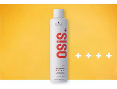 Fijador Schwarzkopf Osis+ 500ml Extra Fuerte