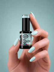 Kit X3 Esmalte Semipermanente Gnp 1 Paso. Tpo Dmpt Free
