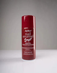 Pack X3 Seca Esmalte De Uñas Instantaneo Spray Demert 390ml