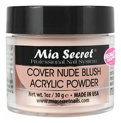 Cover Polvo Acrilico Mia Secret 30gr.