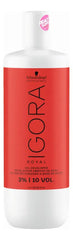 Locion Oxidante 10 Vol. Igora Royal Schwarzkopf 1000ml Sin Tono