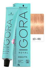 Tinta Igora Royal Highlifts Schwarzkopf, Todos Los Tonos