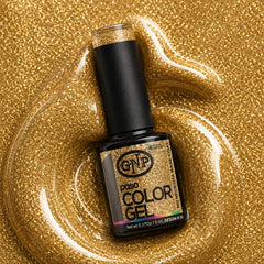 Esmalte Semipermanente Gnp 1 Paso. Tpo Dmpt Free
