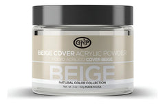 Polvo Cover Gnp 60gr, Polimero Uñas