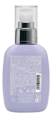 Set Alfaparf Smooth Shampoo 1000ml, Máscara 200ml Y Fluido 125ml Para Cabellos Rebeldes