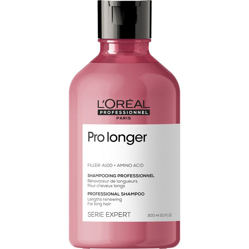 Shampoo Y Acondicionador Loreal Pro Longer Expert 300ml