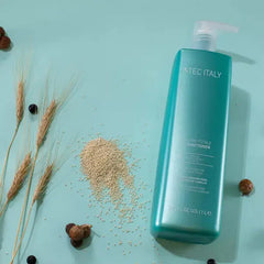 Tratamiento Tec Italy Balsami Totale 1l Nutrición