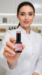 Esmalte Semipermanente Gnp 1 Paso. Tpo Dmpt Free
