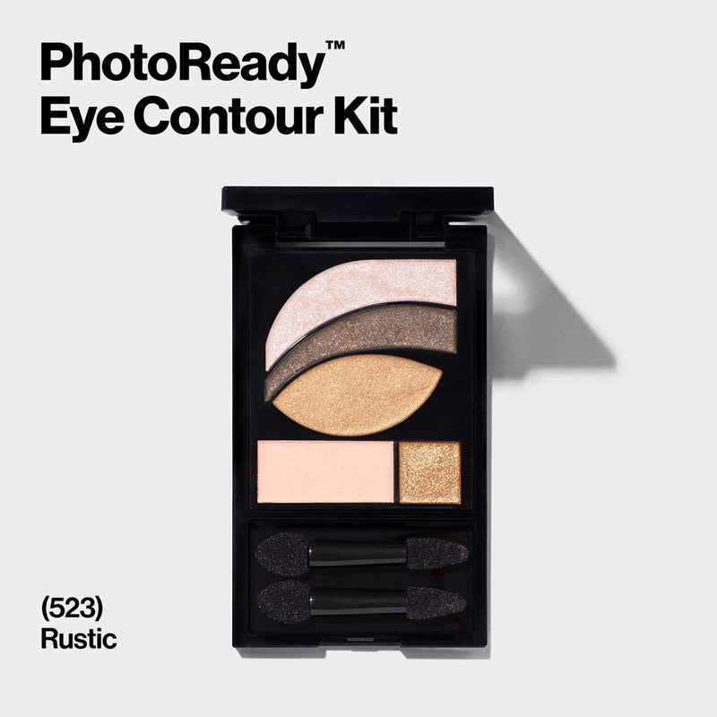 Sombras Photoready Primer+ Shadow Revlon