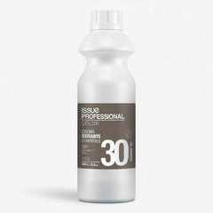 Crema Oxidante Issue Professional De 30 Volúmenes Para Cabello 900 Ml Sin Tono