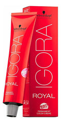 Tinta Igora Royal Schwarzkopf, Todos Los Tonos