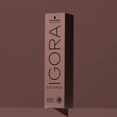 Tinta Igora Color10 Schwarzkopf, Todos Los Tonos, 10 Minutos