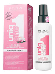 X3 Revlon Uniq One Tratamiento 150ml. Nice
